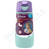 b. box Sport lhev na pit lilac pop 450ml