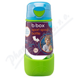 b. box Sport lhev na pit Ocean Breeze 450ml