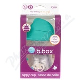 b. box Hrneek s brkem jade green 6m+ 240ml