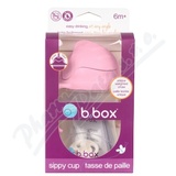 b. box Hrneek s brkem cherry blossom 6m+ 240ml