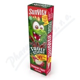 SunVita Fruit Sticks ov. tyinky dra ovoce 5x20g