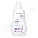 ATTITUDE Prac gel pro dti Sweet Lullaby 1040ml