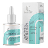 CANNEFF CBD Lifting&Anti-age serum 30ml