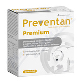 Preventan Premium tbl. 90