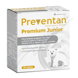 Preventan Premium Junior tbl. 90