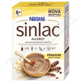 NESTL Sinlac Allergy speciln kae 500g 6M+