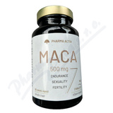 MACA 500mg tob. 90