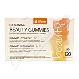 LIFTEA Colagenova Beauty Gummies 120ks