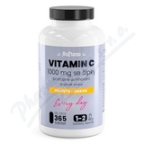 MedPharma Vitamin C 1000mg se pky tbl. 365