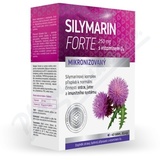 Silymarin Forte 250mg s vitaminem D3 tbl. 40