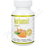 Kurkumin Komplex 300mg cps. 60