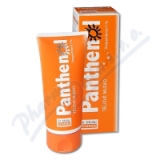 Panthenol tlov mlko 7% 200ml Dr. Mller